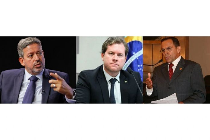 Arthur Lira, Gilvan Barros e Marx Beltrão são as grandes apostas do PP para a Câmara dos Deputados