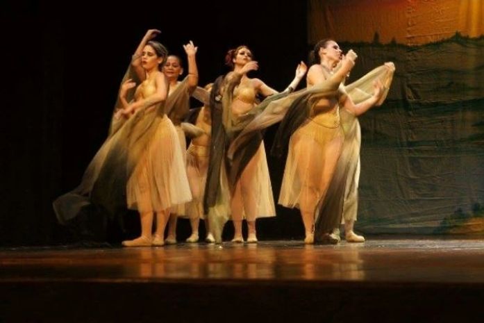 ‘O Conto dos Contos: Casa de Maria’ estreia quarta-feira (18) no Deodoro