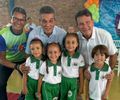 Com avanços educacionais, Branquinha é destaque em programa da rede UOL de notícias