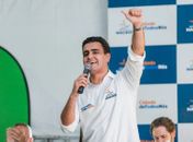 Prefeito JHC destacou que o pagamento do piso salarial para agentes comunitários e de endemias é um direito