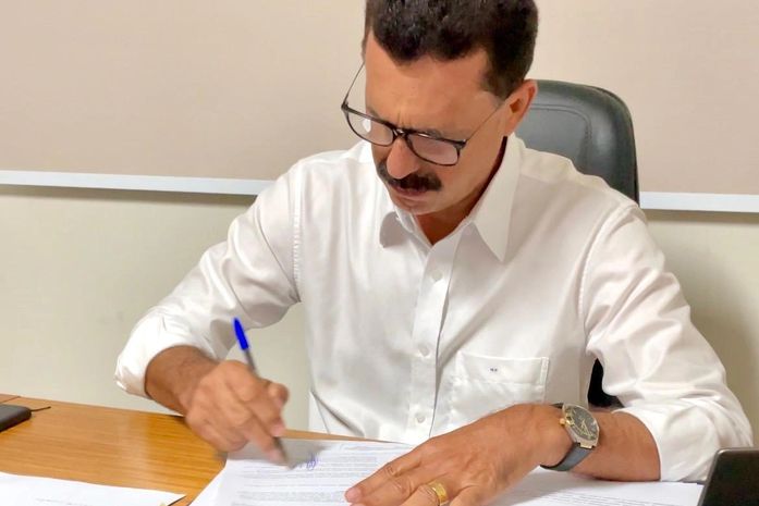 Prefeitura de Limoeiro de Anadia firma parceria com a Unopar e amplia acesso ao ensino superior