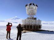 Cientistas da Nasa descobrem evidências de possível universo paralelo