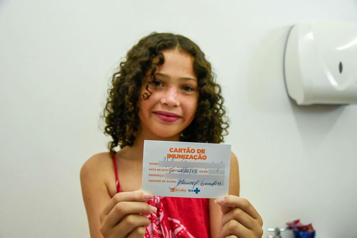 Prefeitura de Rio Largo inicia vacinação contra a dengue na próxima segunda-feira (13)