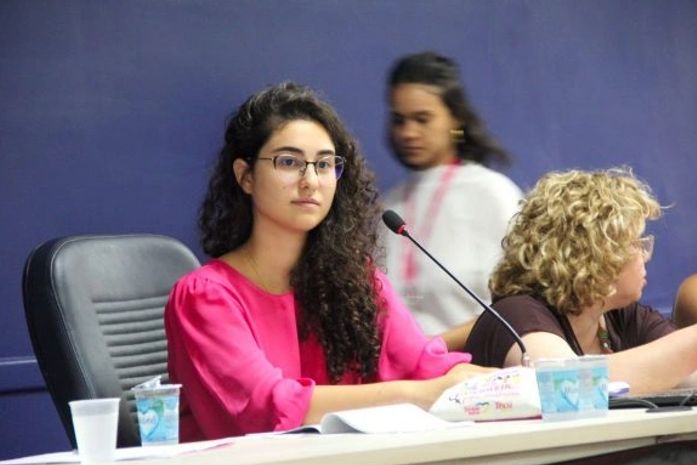Teca Nelma aprova lei que assegura recursos para realização do calendário da cultura afro-brasileira em Maceió