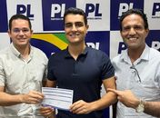 JHC exonera mais de 50 indicados por Gunnar e Mesaque após ambos trocarem PL por PP