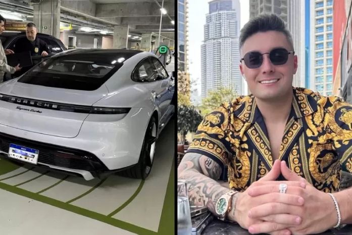 Influencer: Profissão Perigo