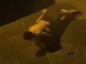 Homem é preso após espancar amigo que reclamou de “café ruim”