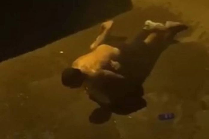 Homem é preso após espancar amigo que reclamou de “café ruim”