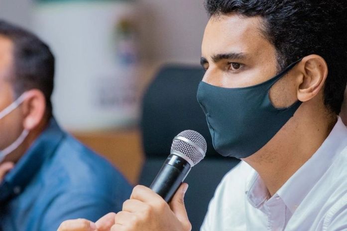 Prefeito JHC anuncia criação de Núcleo de Combate à Corrupção