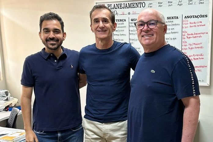 Parceria: Secretaria de Esporte estreita relação institucional entre prefeitura e Ufal