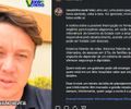 Vereador Vavazinho faz dura cobrança ao Governo do Estado após Justiça autorizar interrupção no fornecimento de oxigênio hospitalar