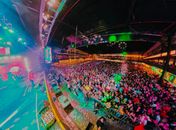 Mano Walter estreia com portões fechados a label 'Waquejada do Mano' que promete rodar o Brasil