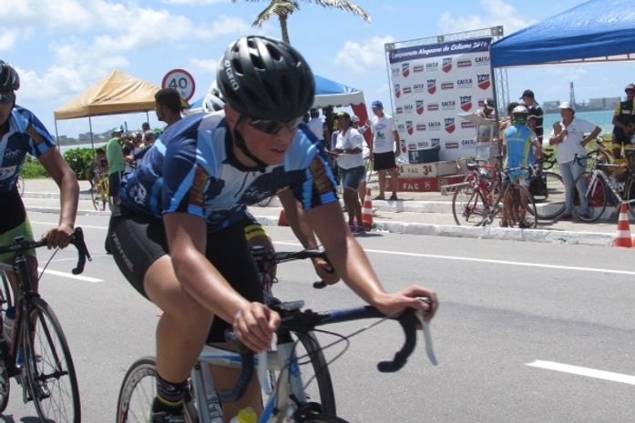 Secretaria de Esporte lança edital para apoiar atletas alagoanos