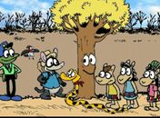 Dia da Caatinga: Instituto SOS Caatinga e projeto Os Encantos da Caatinga promovem evento sobre educação ambiental no Sertão de AL
