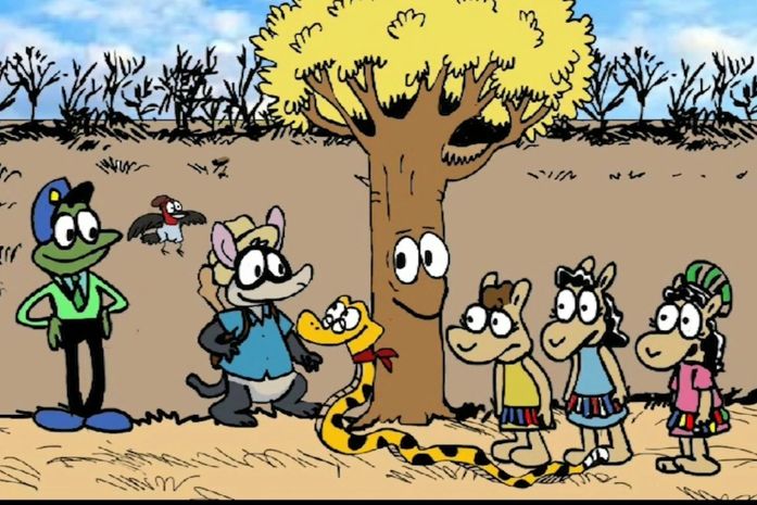 Dia da Caatinga: Instituto SOS Caatinga e projeto Os Encantos da Caatinga promovem evento sobre educação ambiental no Sertão de AL