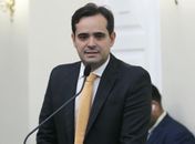 Lelo Maia cobra ampliação da rede de proteção e combate aos crimes contra criança e adolescente