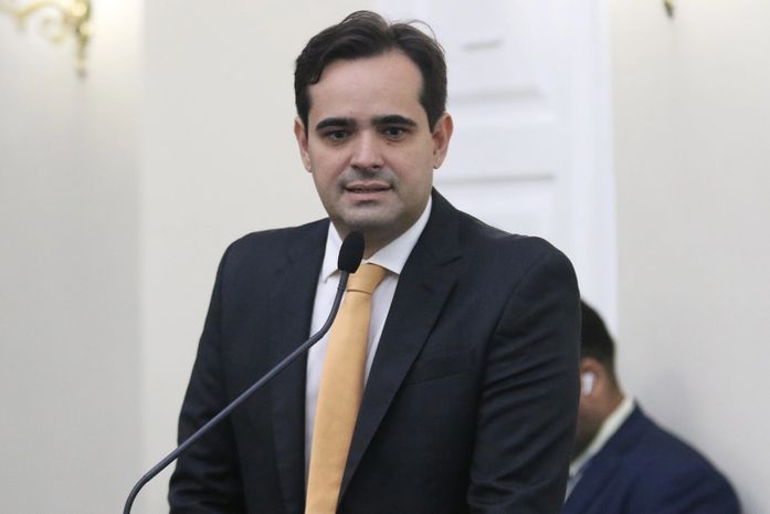 Lelo Maia cobra ampliação da rede de proteção e combate aos crimes contra criança e adolescente