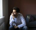 Setembro Amarelo -  Homens ainda evitam falar de emoções 