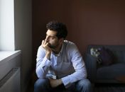 Setembro Amarelo -  Homens ainda evitam falar de emoções 