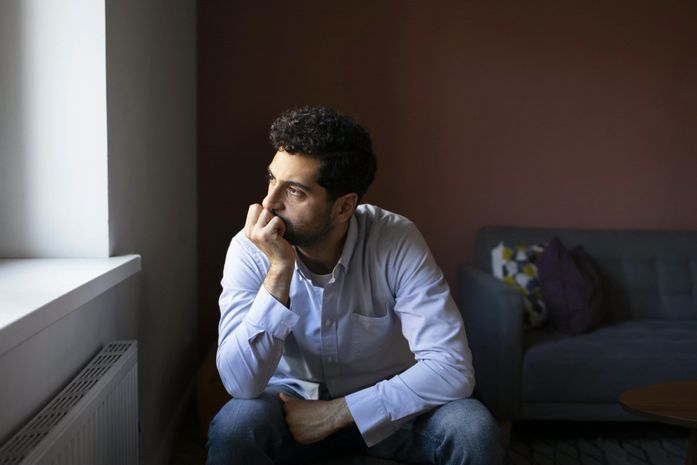 Setembro Amarelo -  Homens ainda evitam falar de emoções 