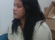 Vagna foi presa em julho deste ano