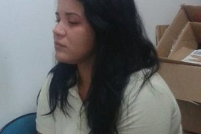 Vagna foi presa em julho deste ano