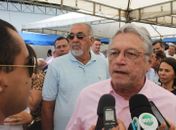 Governo inaugura Polo agroalimentar em Arapiraca 