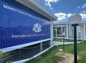 MP denuncia homem por agredir esposa grávida em tentativa de feminicídio, com base na nova legislação
