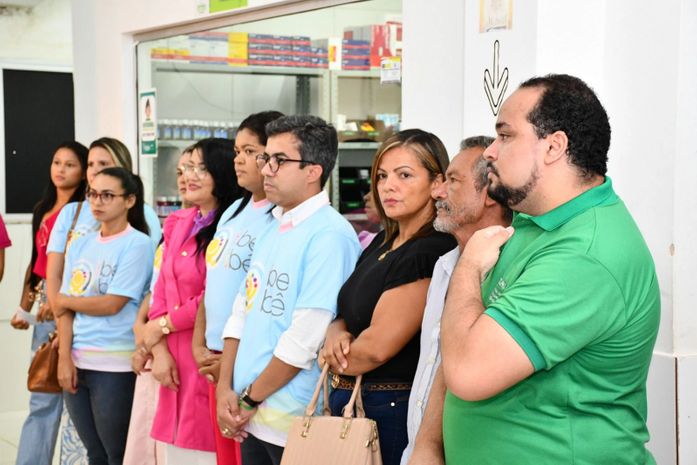 Semana do Bebê 2024 é iniciada em São Miguel dos Campos