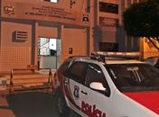 6ª Delegacia Regional de Polícia, em São Miguel dos Campos