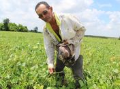 Agricultor