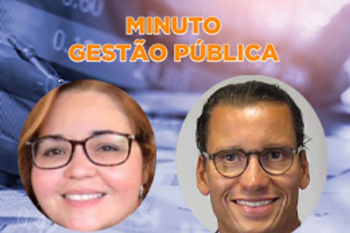 Minuto Gestão entrevista o especialista em Licitações e Contratos, Joel de Menezes Niebuhr