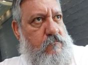 Jornalista Miguel Torres
