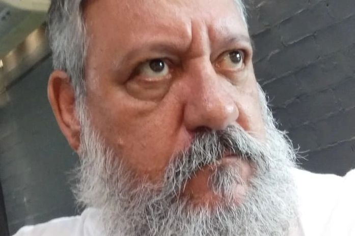Jornalista Miguel Torres