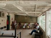 Unidade de saúde da família Rosane Collor