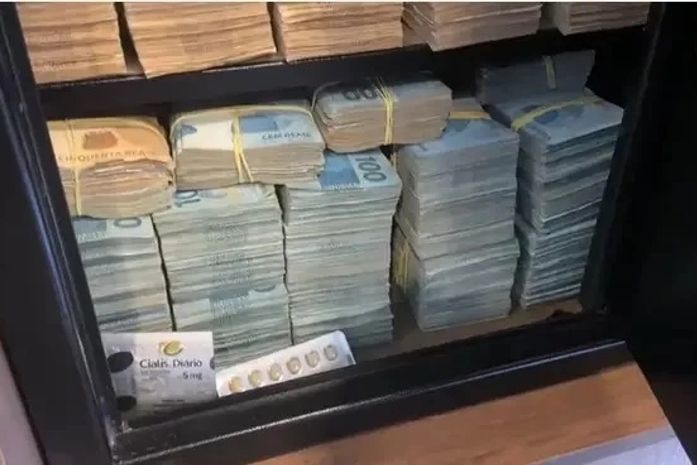 Casal preso por fraude em licitação de kits de robótica fazia transações de até R$ 50 mil