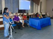 Prefeitura de Rio Largo realizou um encontro com as equipes gestoras (direção, coordenação pedagógica) das 28 unidades de ensino do município