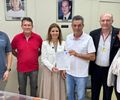 Iniciativa do Ministério da Saúde, município de Branquinha integra o Núcleo de Telessaúde de Alagoas