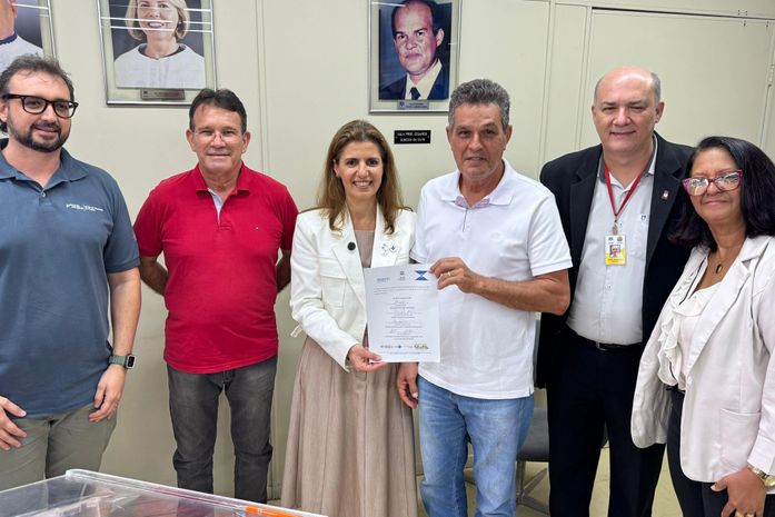 Iniciativa do Ministério da Saúde, município de Branquinha integra o Núcleo de Telessaúde de Alagoas