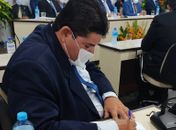 Vereador requer extratos bancários do Palmeiraprev desde 2016