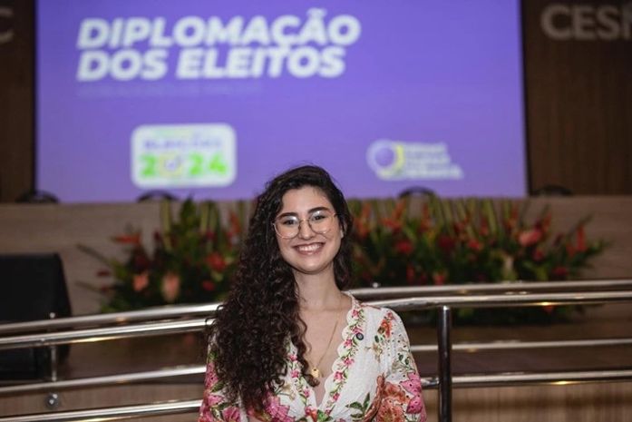 Teca Nelma faz balanço de ações do primeiro mandato na Câmara de Maceió