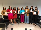 Desafios das mulheres inspiram criação de livro de poesia e prosa em Maceió