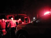 Motorista de ônibus envolvido em acidente na AL 220 amputou uma perna