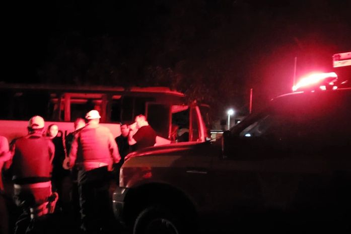 Motorista de ônibus envolvido em acidente na AL 220 amputou uma perna