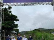 Após quatro meses, barreiras sanitárias de Santana do Mundaú encerram as atividades nesta sexta (31)