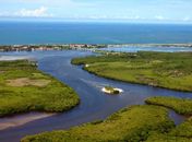 Laguna Mundaú