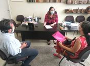 Projeto aprovado: Jó Pereira destaca importância de unidade de pesquisa da Embrapa em AL