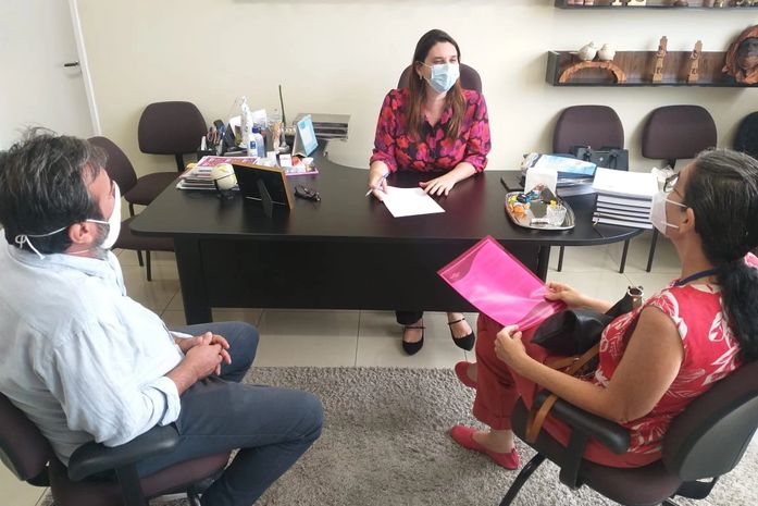 Projeto aprovado: Jó Pereira destaca importância de unidade de pesquisa da Embrapa em AL