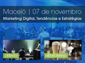 Maceió recebe especialistas de Marketing Digital e Performance 