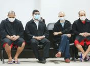 Julgamento do Caso Abinael